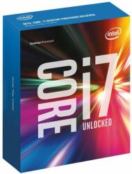 Intel Core i7-6700 4-Core 3.4GHz LGA1151 Tray (CM8066201920103) Processzor