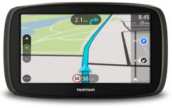 TomTom Start 60 (1FD6.029. 00)