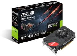 ASUS GeForce GTX 960 4GB GDDR5 128bit (GTX960-MOC-4GD5)