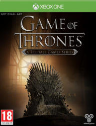 Telltale Games Game of Thrones Season 1 (Xbox One)