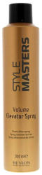 Revlon Style Masters Volume Elevator Hajlakk 300ml