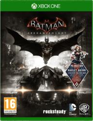 Warner Bros. Interactive Batman Arkham Knight [Day One Edition] (Xbox One)