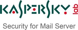 Kaspersky Security for Mail Server (10-14 User/2 Year) KL4313OAKDS