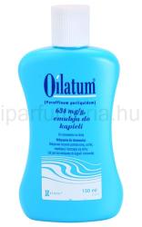 Oilatum Bath Care Fürdő Emulzió 150 ml