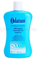 Oilatum Bath Care Fürdő Emulzió 250 ml