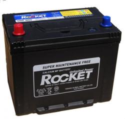 Rocket 80Ah 680A left+