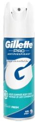Gillette Ultimate Fresh deo spray 150 ml