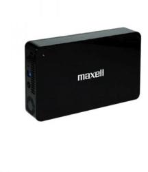 Maxell E-Series 4TB 860102.00.DE