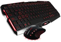 MARS GAMING MCP0