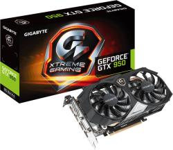 GIGABYTE GeForce GTX 950 2GB GDDR5 128bit (GV-N950XTREME-2GD)