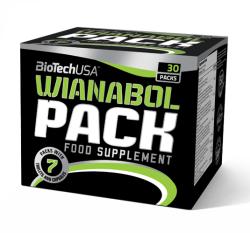 BioTechUSA Wianabol Pack 30 db