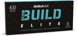 BioTechUSA CellBuild Elite megadózisú kapszula 60 db