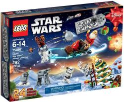 LEGO® Star Wars™ - Adventi naptár 2015 (75097)