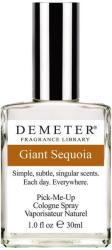 Demeter Giant Sequoia EDC 30 ml