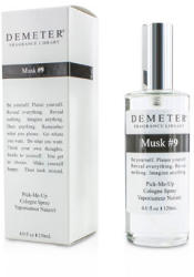 Demeter Musk #9 EDC 120 ml