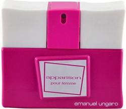 Emanuel Ungaro Apparition Limited Edition EDP 30 ml Tester