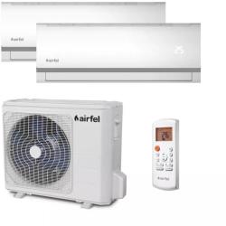 Airfel Thermia Atria Duo 8-7, 9 kW