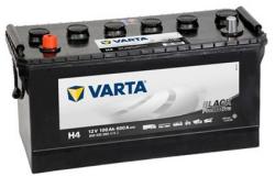 VARTA H4 Promotive Black 100Ah EN 600A (600035060A742)