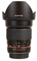 Samyang 24mm f/1.4 ED AS IF UMC (Canon M) (F1110802101)