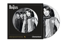 Clementoni The Beatles - Helter Skelter 212 db-os (21401)