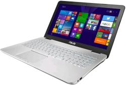 ASUS N551JW-CN211H