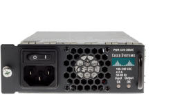 Cisco Catalyst 4948 PWR-C49-300AC
