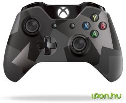 Microsoft Xbox One Wireless Controller - Covert Forces