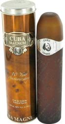 Cuba Magnum 10 Anniversary EDT 130 ml