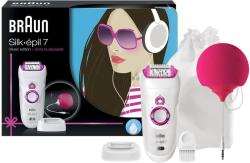 Braun Silk-épil 7 7-527