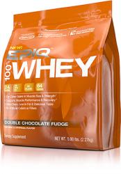 EPIQ 100% WHEY 2270 g