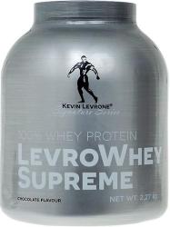 Kevin Levrone Signature Series LevroWhey Supreme 2270 g
