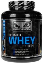 Bad Boy Nutrition Ultimate Whey Protein 2270 g