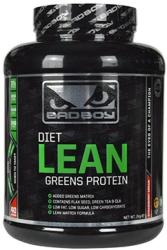 Bad Boy Nutrition Diet Lean Greens Protein 2000 g