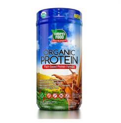Nature's Food Organic Protein 991 g