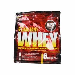 MUTANT Whey 2724 g