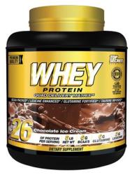 Top Secret Nutrition Whey Protein 2260 g