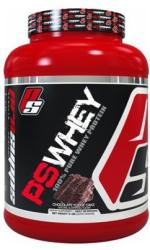 ProSupps PS WHEY 2260 g