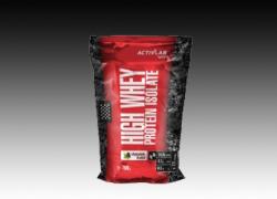 ACTIVLAB High Whey Protein Isolate 700 g