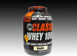 UNS Supplements Classic Whey 100% 2270 g