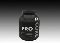 FA Engineered Nutrition PRO CORE 2270 g