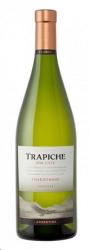 TRAPICHE Oak Cask Chardonnay 2012 0,75 l