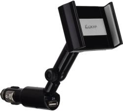 Thermaltake LUXA2 Cigar Clip (HO-MHS-PCCCBK-00)