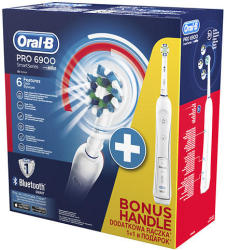 Oral-B PRO 6900 D36.545.5HX