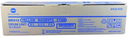 Unitate Cilindru Color Dr-313 A7u40td Original Minolta Bizhub C308