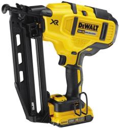 Vásárlás: DEWALT DCN660D2-QW Elektromos szögbelövő árak összehasonlítása,  DCN 660 D 2 QW boltok