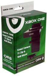 ORB Xbox One Kinect Camera TV Clip and Wall Mount