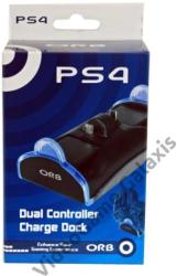 ORB Dual Controller Charge Dock Ps4