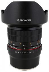 Samyang 14mm f/2.8 ED AS IF UMC (Canon) (F1110601101/F1110601102)