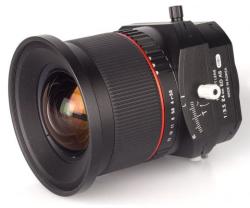 Samyang 24mm f/3.5 ED AS UMC Tilt-Shift (MFT) (F1110909101) Obiectiv aparat foto
