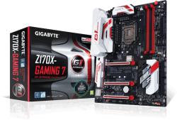 GIGABYTE GA-Z170X-Gaming 7-EU